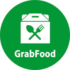 Grab Food