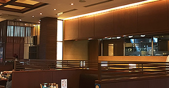 Danh mục các cửa hàng ở nước ngoài
